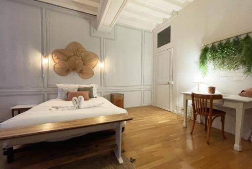 L'impromptu - Hyper center - Housity
