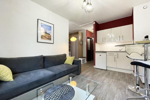Le Chasles for 2 persons - Housity