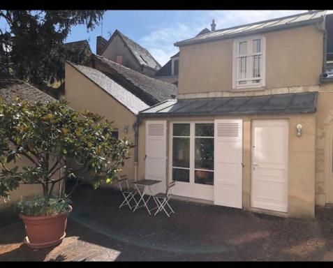 Maisonnette hyper centre - Housity