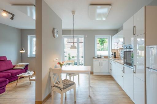 Dämmerlicht - Housity