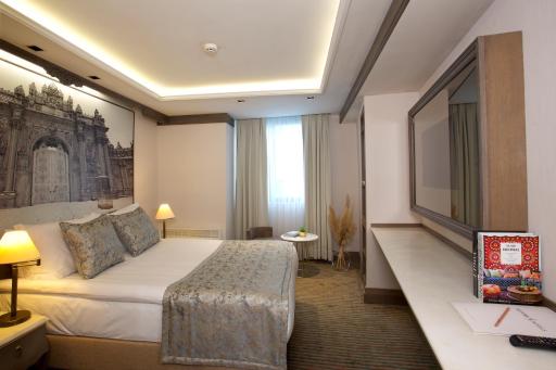 Pierre Loti Hotel Old City- Special Category - Housity