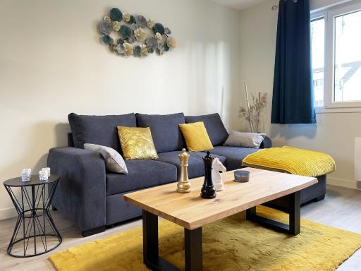 Maison pour 6 personnes à Champhol - Housity