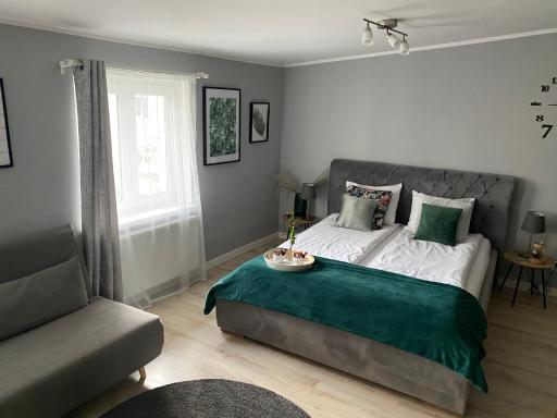 Apartament Blue Lagoon - Housity