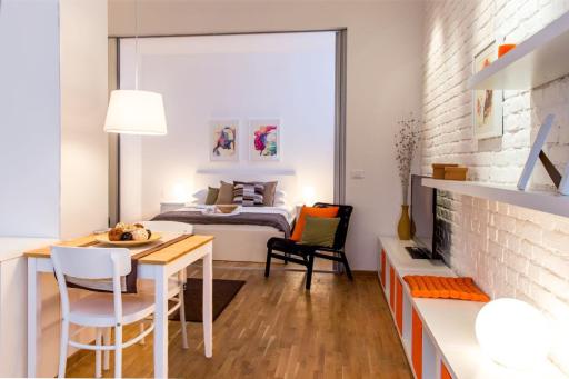 Apartments Centro - Housity