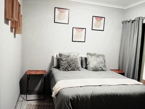 Be Our Guest Near OR TAMBO International Airport - Housity