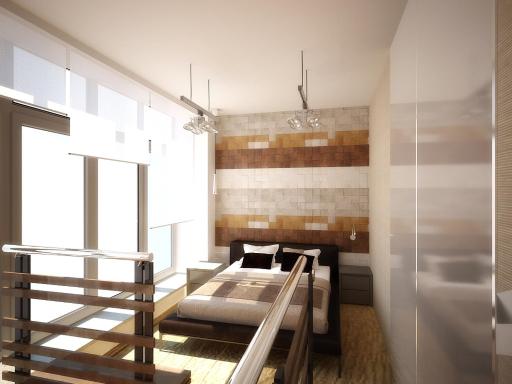 Apartment On Stanukovicha - Housity