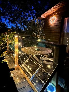 La cabane des amoureux - Housity