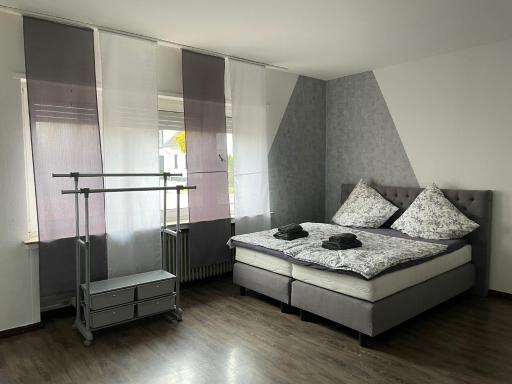 M&M Apartment Düsseldorf - Housity
