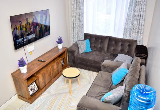 Comfort Homes Airbnb- Kiambu Road, Nairobi - Housity