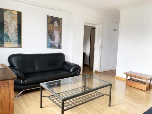 The Reverdy - Housity