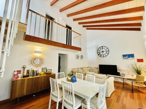 Central Cozy Home Ferragudo - Housity