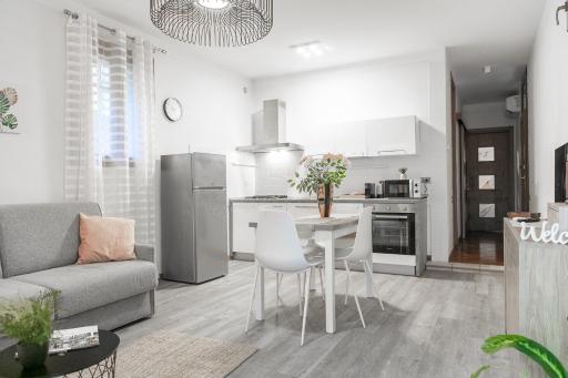 Ca' Latina - Cozy home in pieno centro storico - Housity