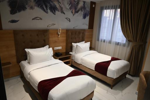 Motel Abdelhamid - Housity