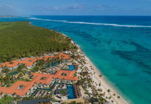 Dreams Flora Resort & Spa - All Inclusive - Housity