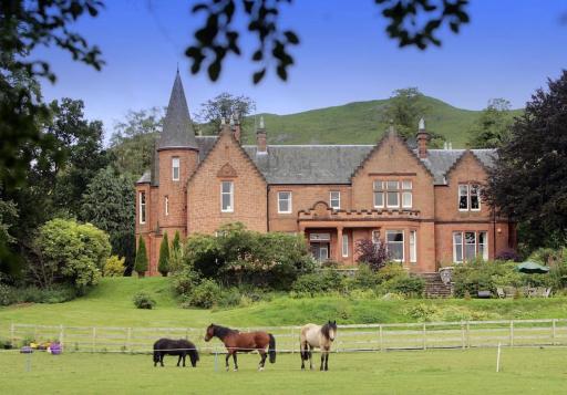 Toftcombs Mansion House - Housity