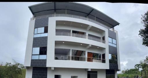 HOTEL NORCASIA RIOS Y AVENTURAS - Housity