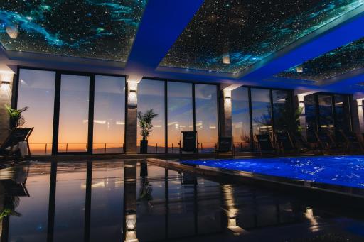 Mamababa FREE SPA & Wellness Kopaonik - Hizvo