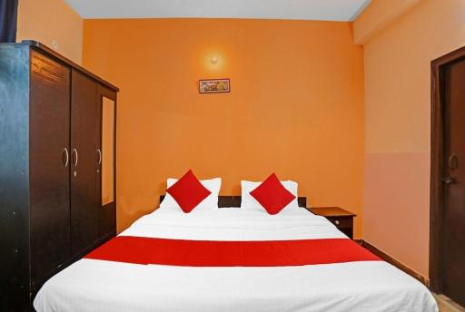 Prince Residency - Housity