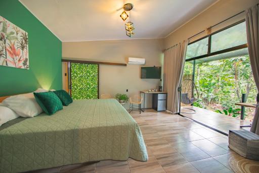 Eden Organic Farm & Bungalows - Housity