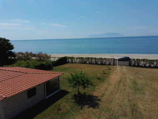 Peaceful Summer House 20m from the beach - Housity
