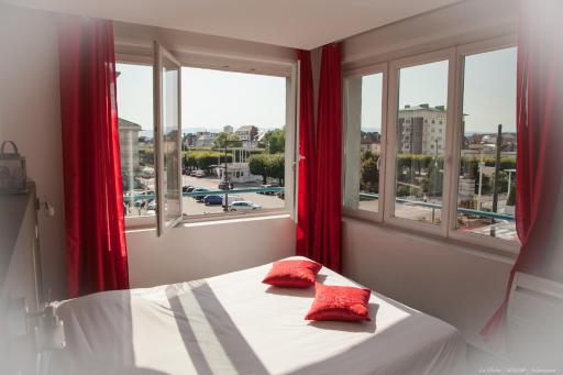 Hôtel Bar le Globe - Housity