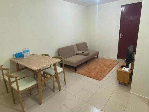 Blue Heart Staycation Urban Deca Homes Tondo - Housity