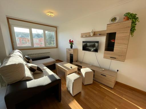APARTAMENTO NUEVO EN BURELA - A Mariña, Galicia - Housity