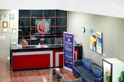 Dya Hotel Boyolali - Housity