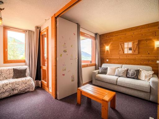 CHEVAL NOIR G - Appartement CHEVAL NOIR 16 pour 3 Personnes 86 - Housity