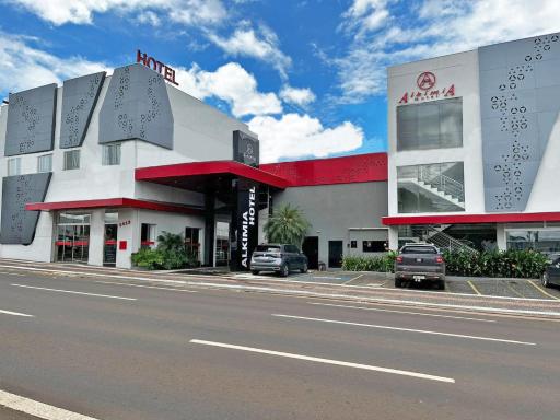 Alkimia Hotel - Housity