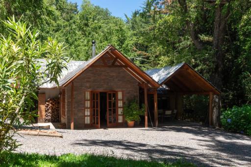 Cabañas lo de Victoria - Housity