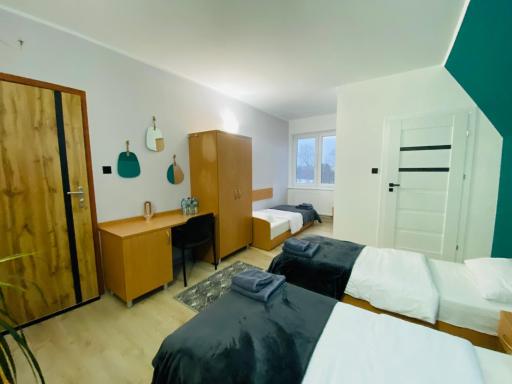 HOTEL MILO - Noclegi Bartoszyce - Housity