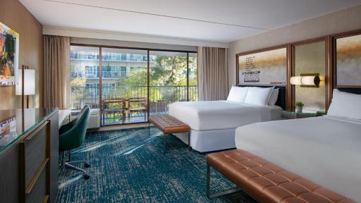 Hotel Dena, Pasadena Los Angeles, a Tribute Portfolio Hotel - Housity