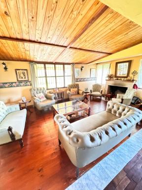 Descanso Perfecto en Tafí del Valle - Housity