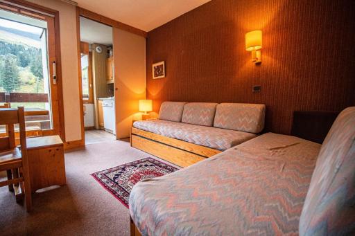 MUCILLON G - Appartement MUCILLON 5 pour 4 Personnes 29 - Housity