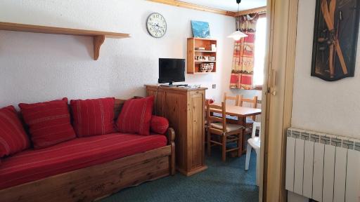 Résidence CAILLOU G - Appartement CAILLOU 016 pour 4 Personnes 214 - Housity