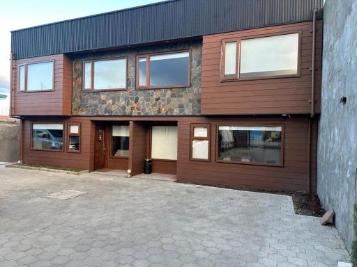 Portada de Magallanes - Housity