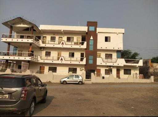 Shivam Residency - Housity