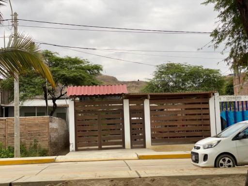 Vista Palmeras - Housity