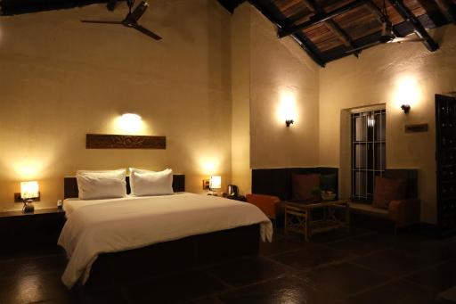 Bastar Greens Eco Stays - Housity