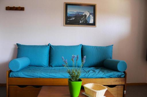 Résidence Les Chaumettes - 2 Pièces pour 6 Personnes 244 - Housity