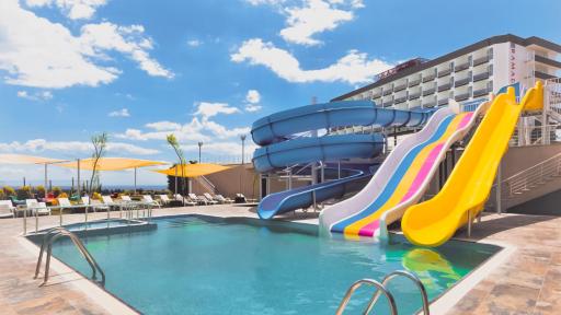 Ramada by Wyndham Tekirdağ - Housity