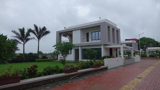 Chandanvan Club & Resort - Housity