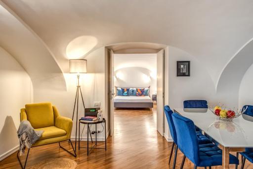Pignatelli Apartment - Housity