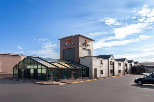 La Quinta Inn by Wyndham Wausau - Housity