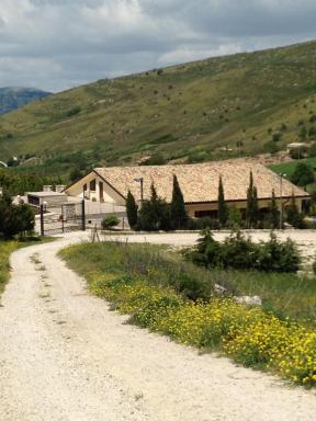 Agriturismo Serra Moneta - Housity