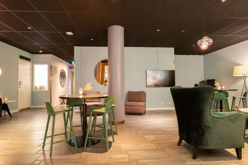 Best Western Plus Park City Solna - Housity