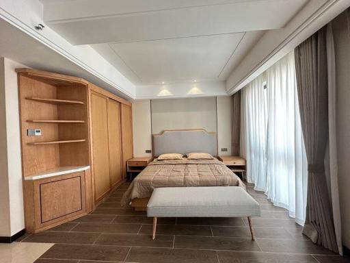 New Modern Luxury Suite Apartment At The Heart of Vientiane - Housity