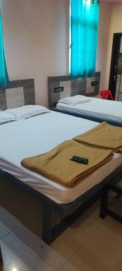 New Brindavan Lodge - Housity