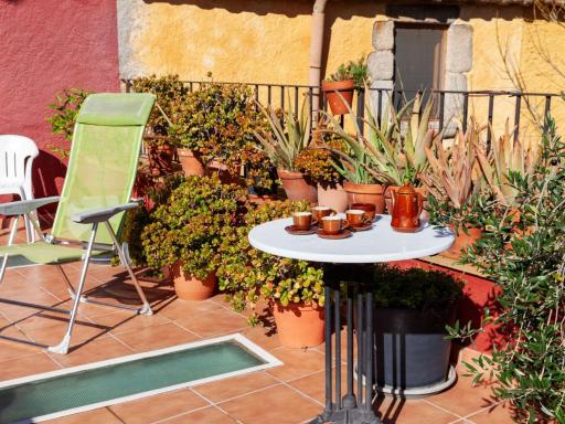 Holiday Home Sant Joan by Interhome - Housity